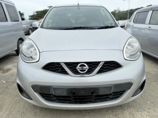 Nissan March Básico en venta