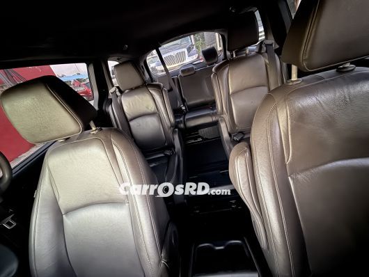 Honda Odyssey Jeep en venta