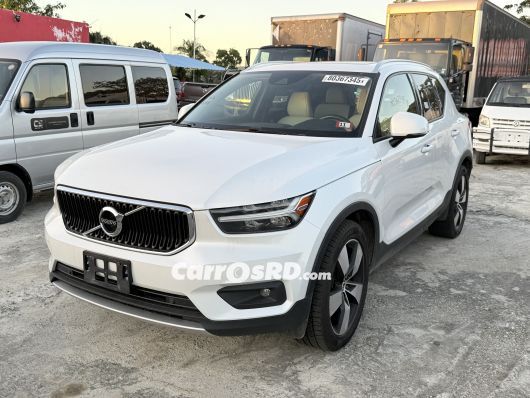 Volvo XC Jeep en venta
