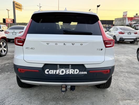 Volvo XC Jeep en venta