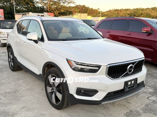 Volvo XC Jeep en venta