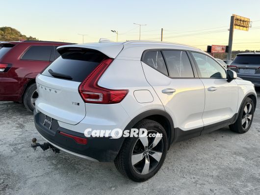 Volvo XC Jeep en venta