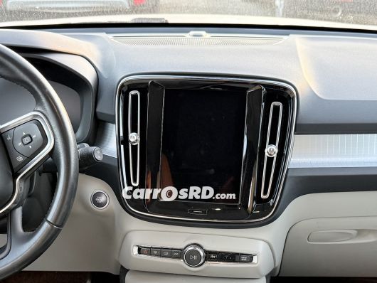 Volvo XC Jeep en venta