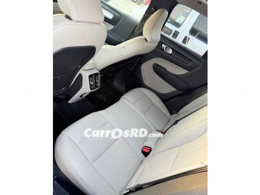 Volvo XC Jeep en venta