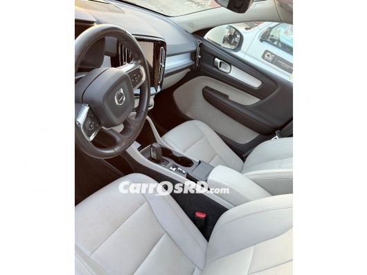 Volvo XC Jeep en venta