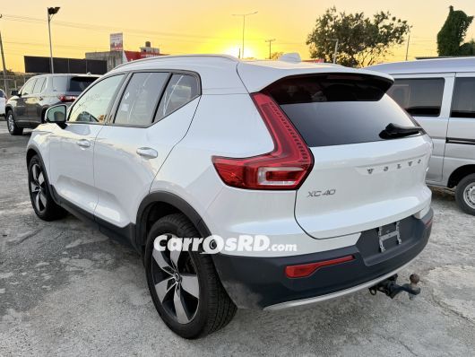 Volvo XC Jeep en venta