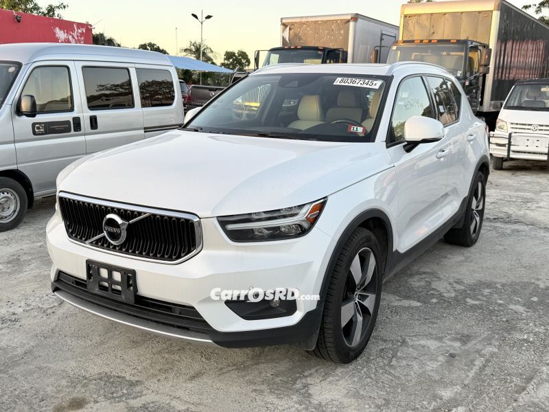 Volvo