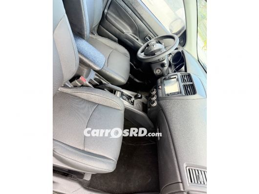 Mitsubishi Outlander Jeep en venta