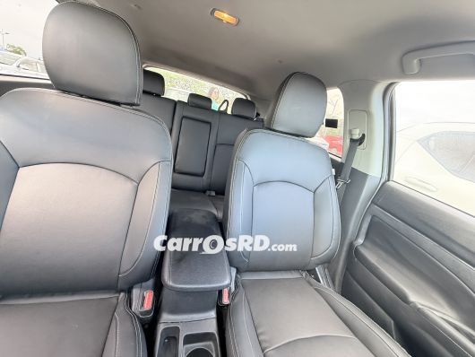Mitsubishi Outlander Jeep en venta