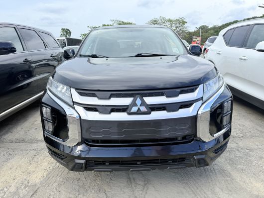 Mitsubishi Outlander Sport en venta