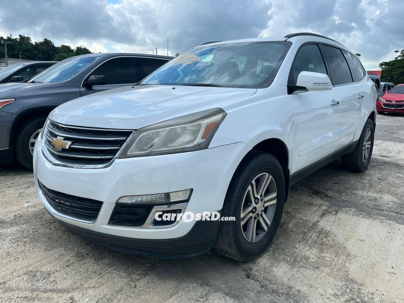 Chevrolet