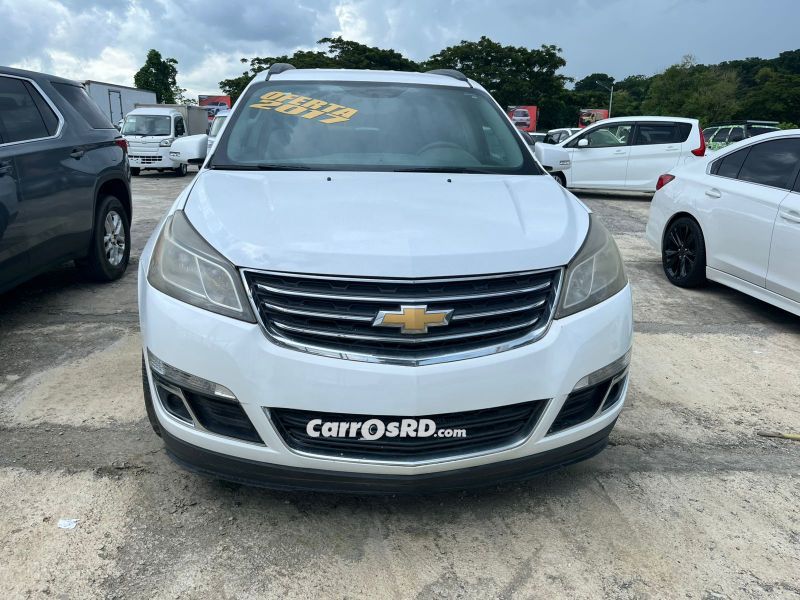 Chevrolet