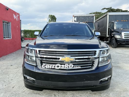 Chevrolet SuburBan Jeep en venta