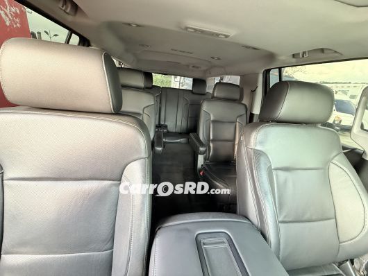 Chevrolet SuburBan Jeep en venta