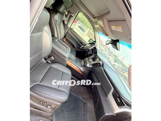 Chevrolet SuburBan Jeep en venta