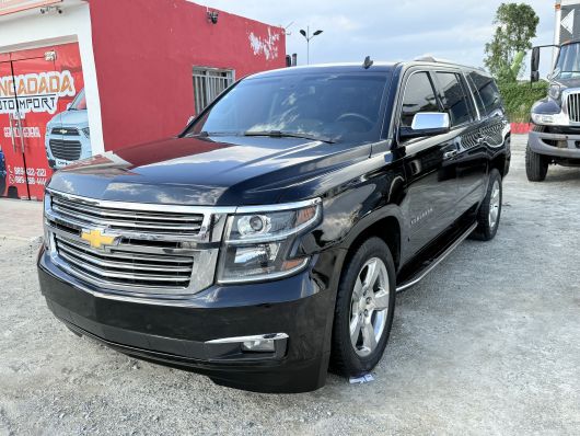 Chevrolet