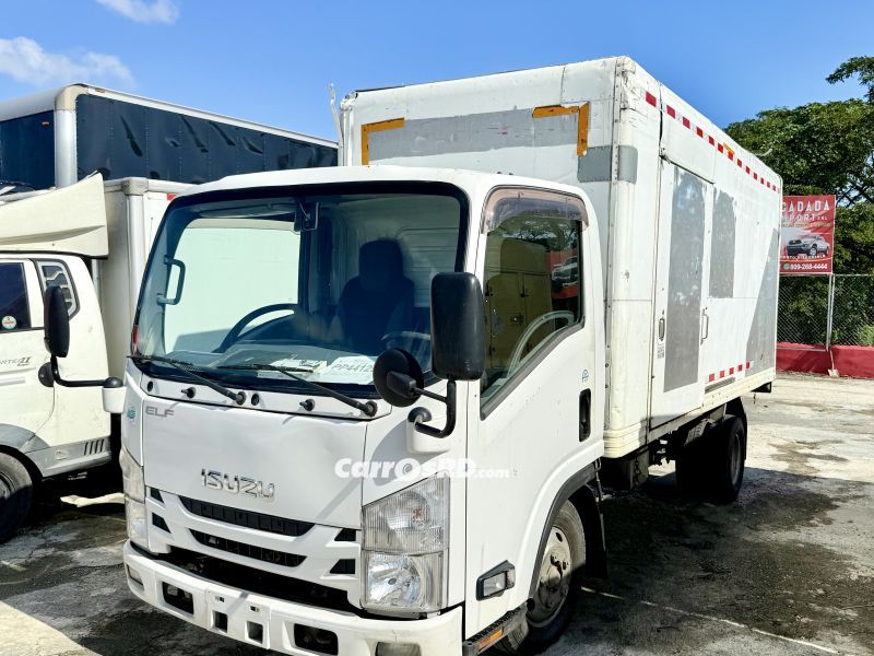 Isuzu