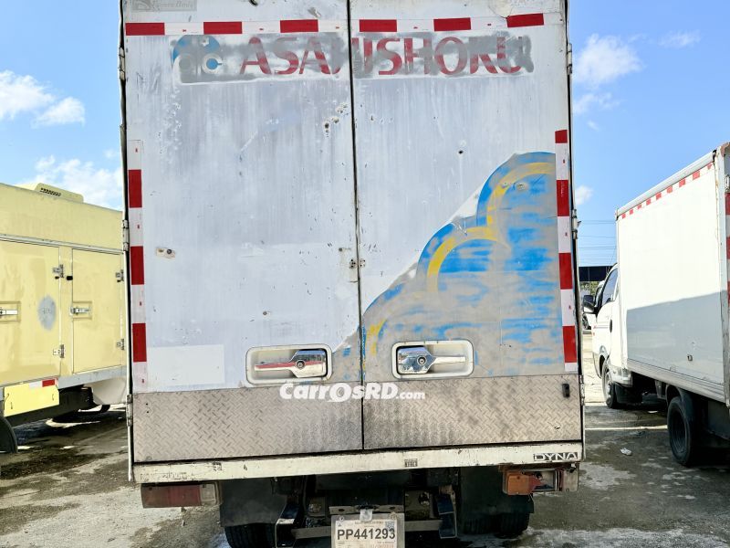 Isuzu