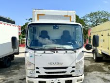 Isuzu