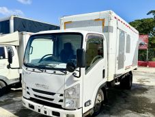 Isuzu