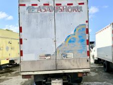 Isuzu