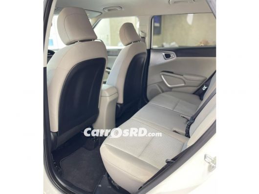 Kia Soul Jeepeta en venta