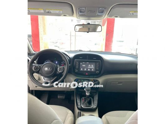 Kia Soul Jeepeta en venta