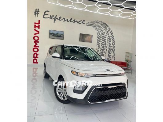 Kia Soul Jeepeta en venta
