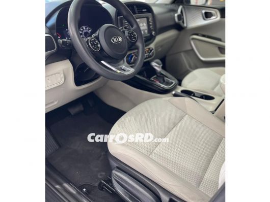 Kia Soul Jeepeta en venta