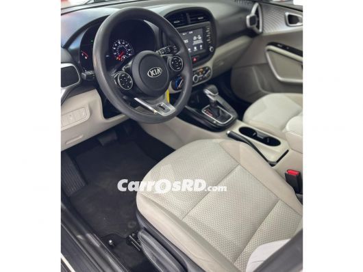 Kia Soul Jeepeta en venta
