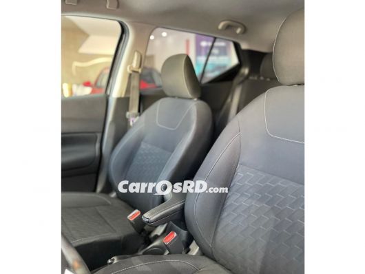 Nissan Kicks Jeepeta en venta