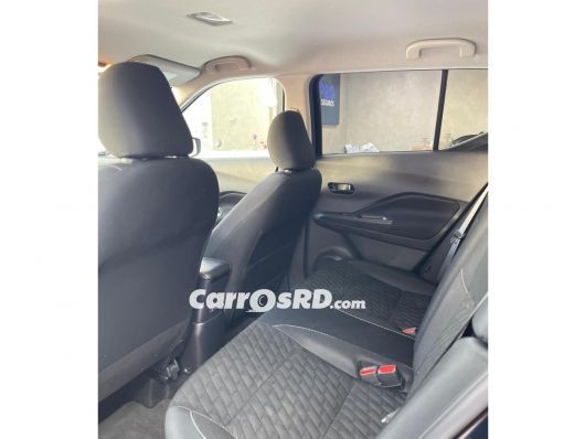 Nissan Kicks Jeepeta en venta