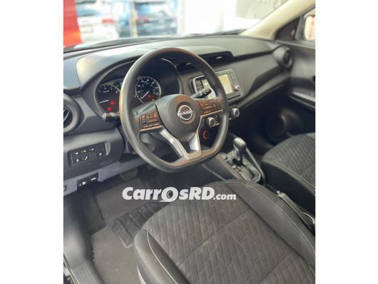 Nissan Kicks Jeepeta en venta