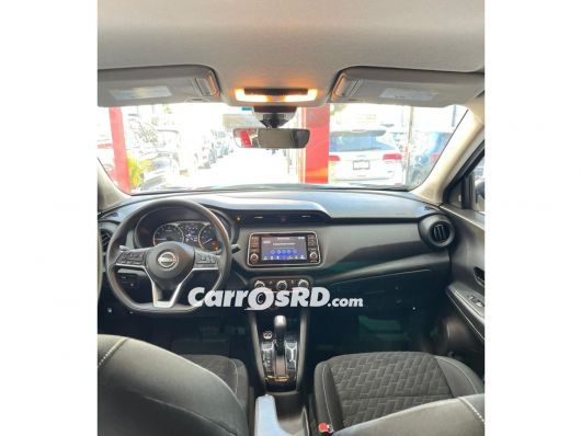 Nissan Kicks Jeepeta en venta