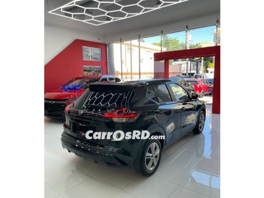 Nissan Kicks Jeepeta en venta