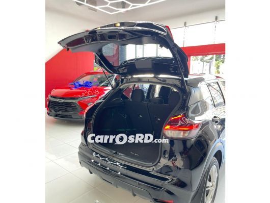 Nissan Kicks Jeepeta en venta