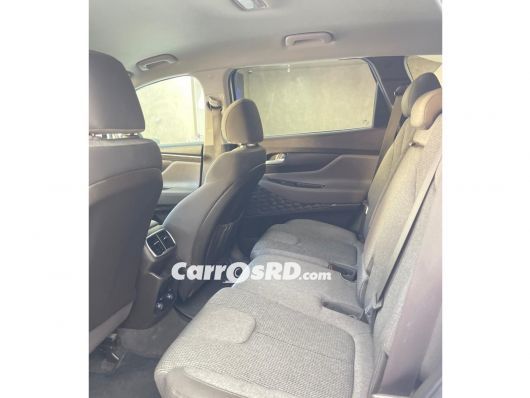 Hyundai Santa Fe Jeepeta en venta