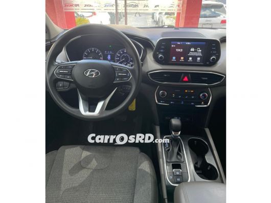 Hyundai Santa Fe Jeepeta en venta