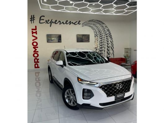 Hyundai Santa Fe SE en venta