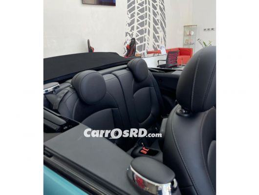MINI Cooper Convertible en venta