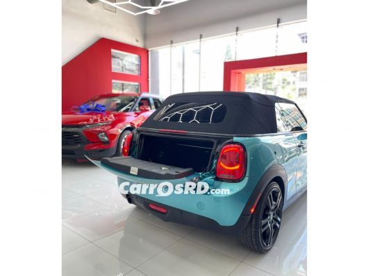 MINI Cooper Convertible en venta