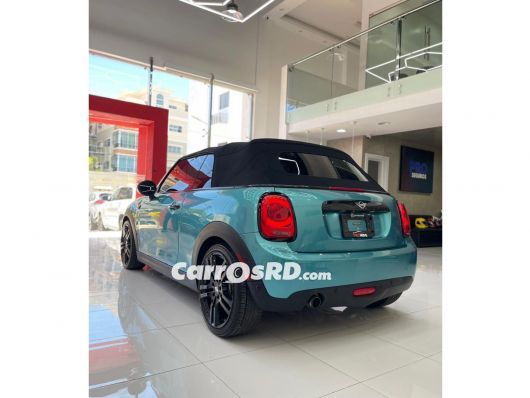 MINI Cooper Convertible en venta