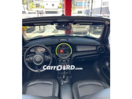 MINI Cooper Convertible en venta