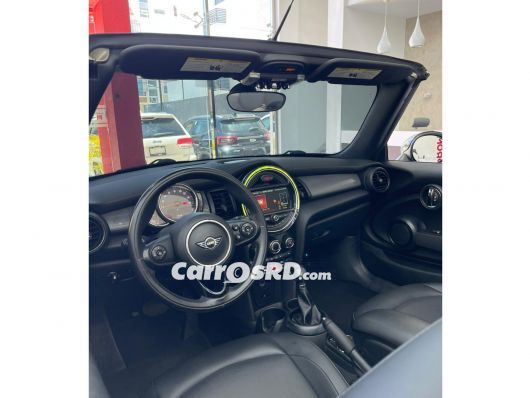 MINI Cooper Convertible en venta