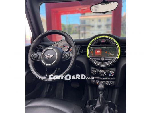 MINI Cooper Convertible en venta