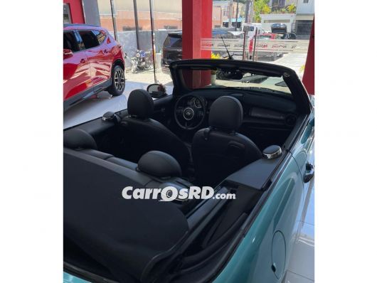 MINI Cooper Convertible en venta
