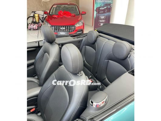 MINI Cooper Convertible en venta