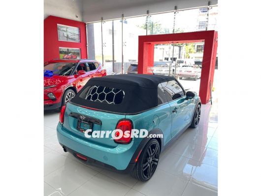 MINI Cooper Convertible en venta