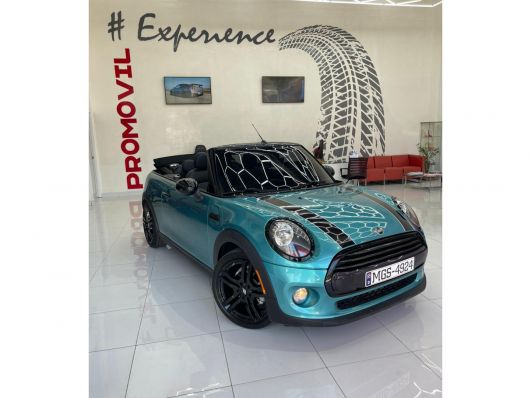 MINI Cooper Básico en venta