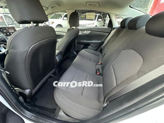 Kia Forte Carros en venta